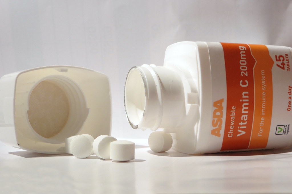 Dodaci prehrani s vitaminom D