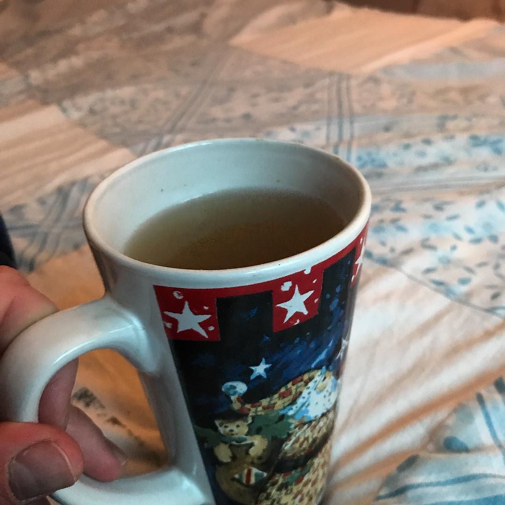 Čaj od đumbira koji može umiriti probavu