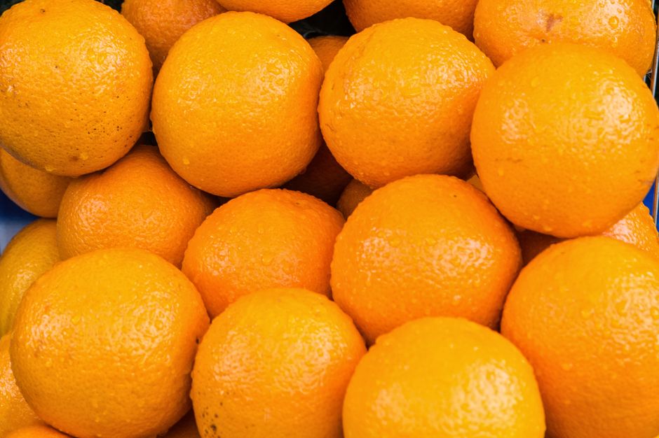 Citrusi bogati vitaminom C za imunitet
